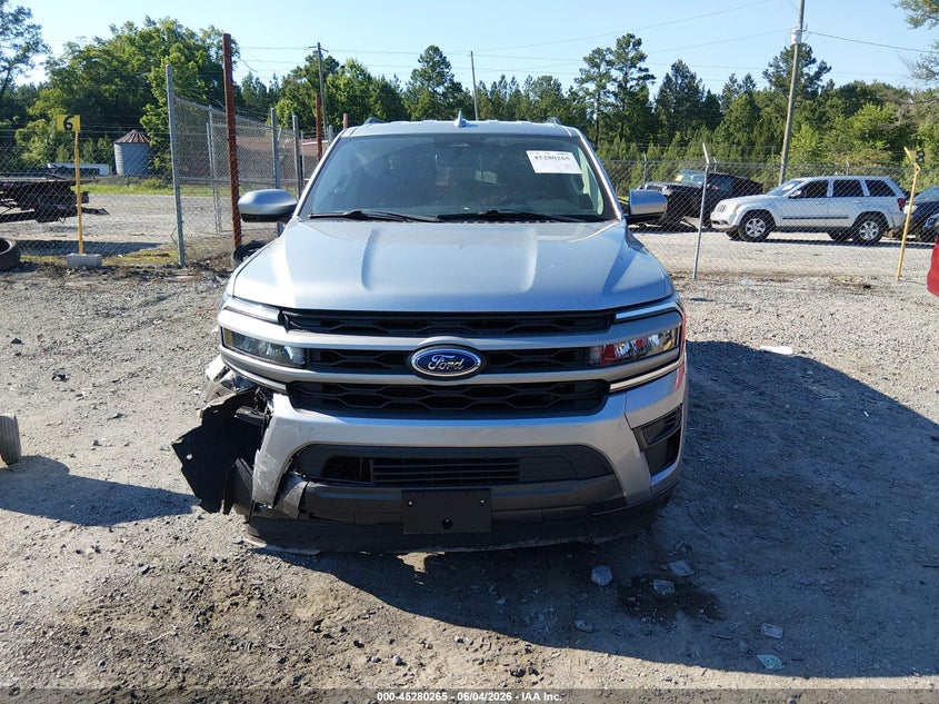 2024 Ford Expedition Xlt VIN: 1FMJU1H82REA21212 Lot: 45280265
