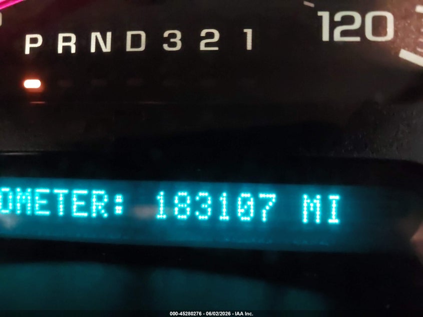 2006 Chevrolet Trailblazer Lt VIN: 1GNDS13S262173764 Lot: 45280276