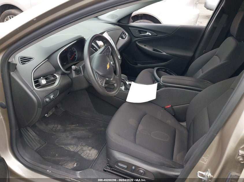2022 CHEVROLET MALIBU auction photo 5