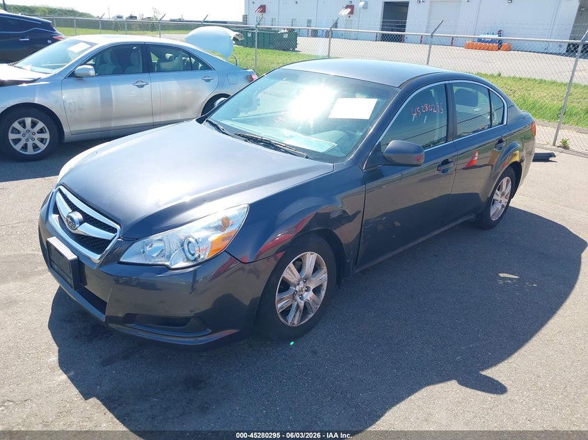 Vin: 4s3bmcc60a3238008, lot: 45778120, subaru legacy 2.5i premium 20102