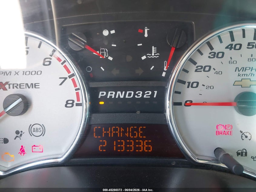 2006 Chevrolet Colorado Lt VIN: 1GCCS136668198266 Lot: 45280372