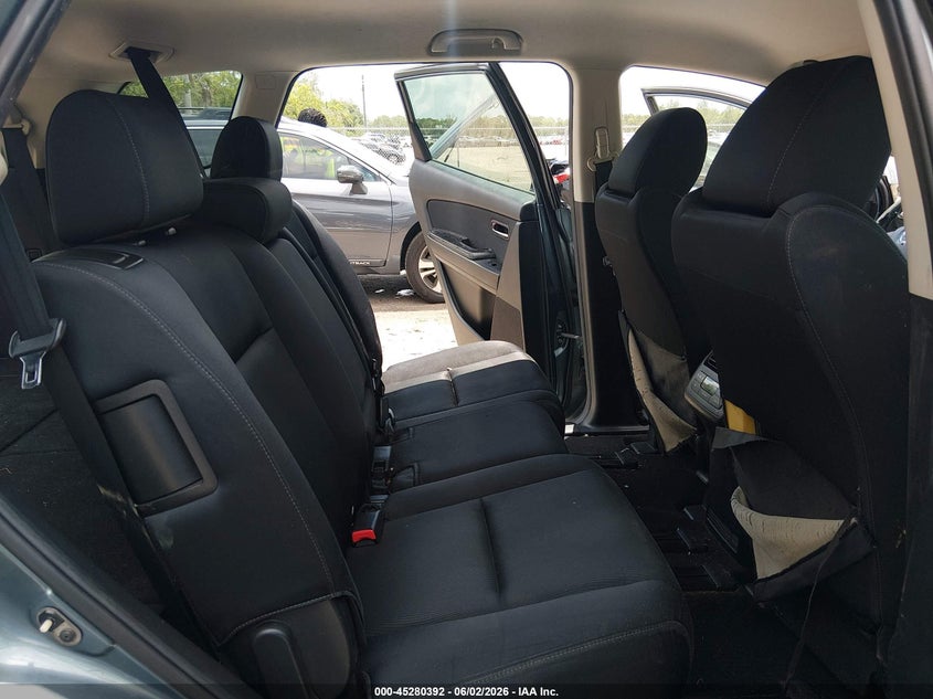 2010 Mazda Cx-9 Sport VIN: JM3TB2MA1A0232203 Lot: 45280392