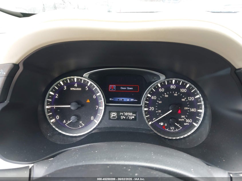 2018 Infiniti Qx60 VIN: 5N1DL0MN6JC506958 Lot: 45280399