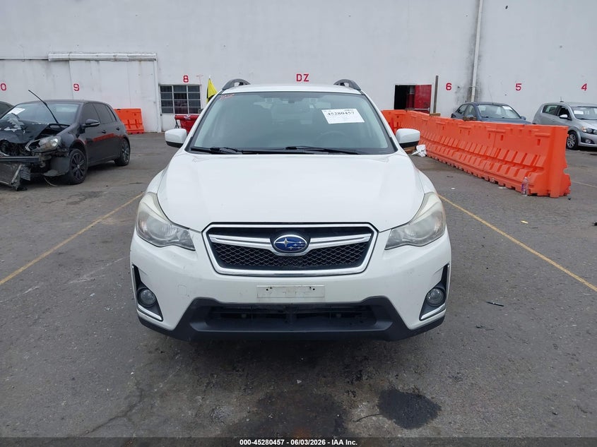 2016 Subaru Crosstrek 2.0I Premium VIN: JF2GPADC7G8251115 Lot: 45280457