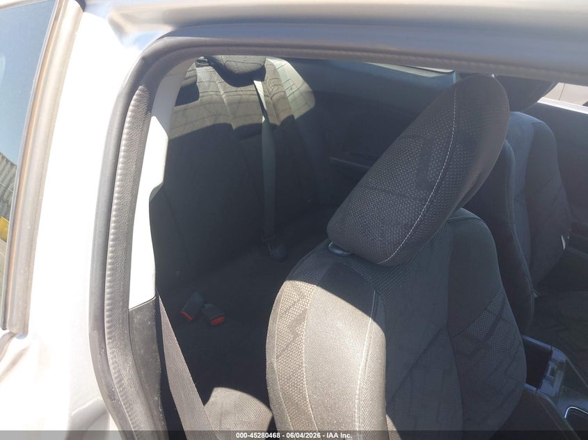 2013 Honda Civic Ex VIN: 2HGFG3B82DH502697 Lot: 45280468
