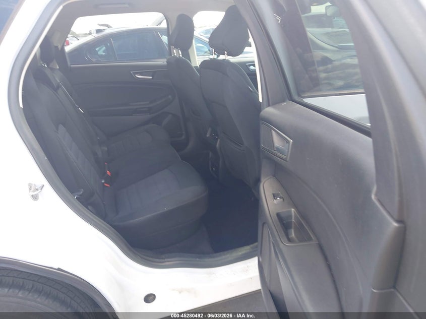 2020 Ford Edge Se VIN: 2FMPK3G93LBA47178 Lot: 45280492
