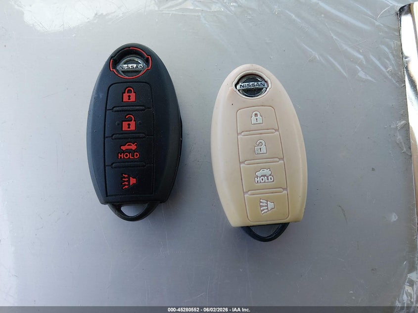 2014 Nissan Leaf Sv VIN: 1N4AZ0CP6EC339344 Lot: 45280552