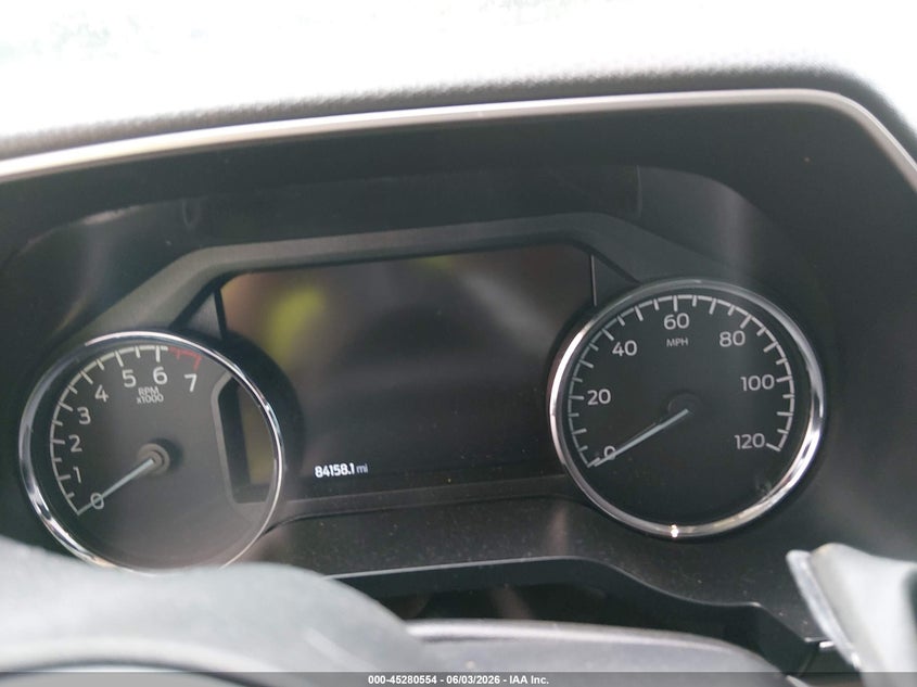 2021 FORD F-150 TRUCK 3.5L V-6 DI, DOHC, VVT, TURBO, 400HP