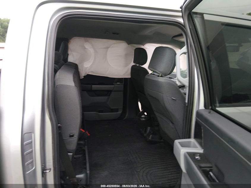 2021 FORD F-150 TRUCK 3.5L V-6 DI, DOHC, VVT, TURBO, 400HP