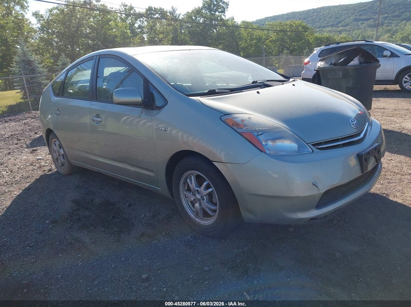 2007 Toyota Prius