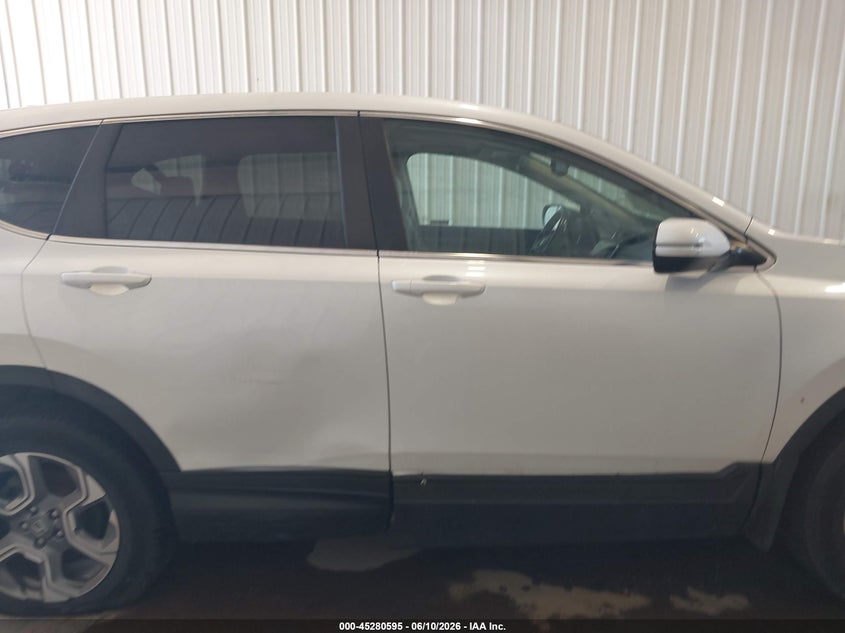 AtlanticExpress - Honda CR-V