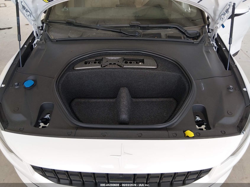 2021 Polestar 2 Launch Edition VIN: LPSED3KA7ML014993 Lot: 45280608
