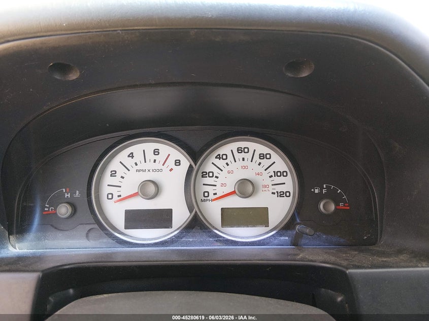 2005 Ford Escape Xlt VIN: 1FMYU93105KA20157 Lot: 45280619