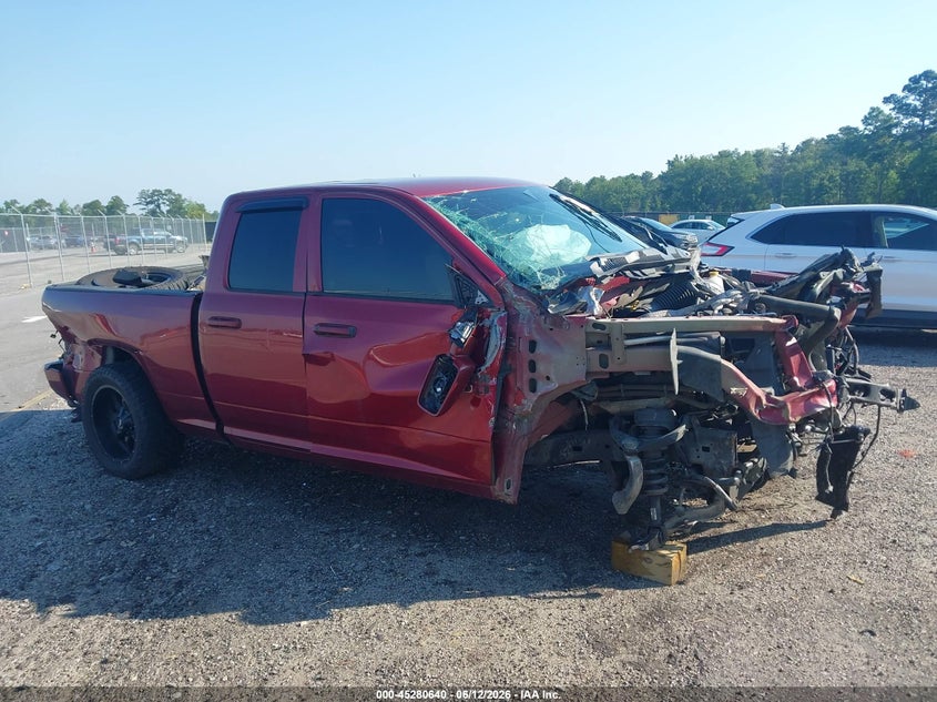 Vin: 1c6rr7ft0es317724, lot: 45778464, ram 1500 tradesman 2014 img_1