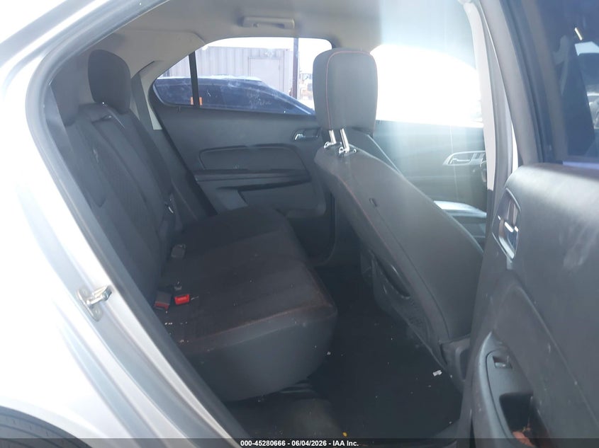 AtlanticExpress - Chevrolet Equinox