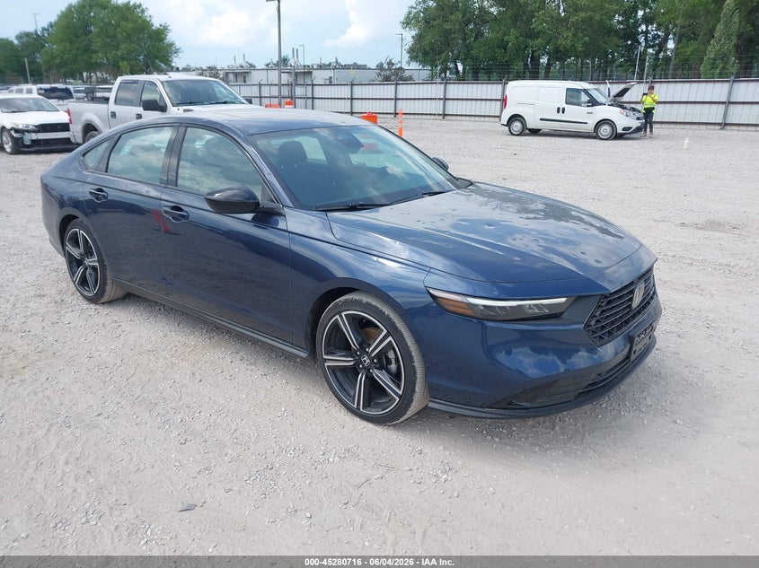 Vin: 1hgcy1f47ta019568, lot: 45778540, honda accord se 2026 img_1