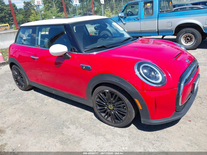 WMW13DJ08R2V87399 MINI SE HARDTOP COOPER 2024