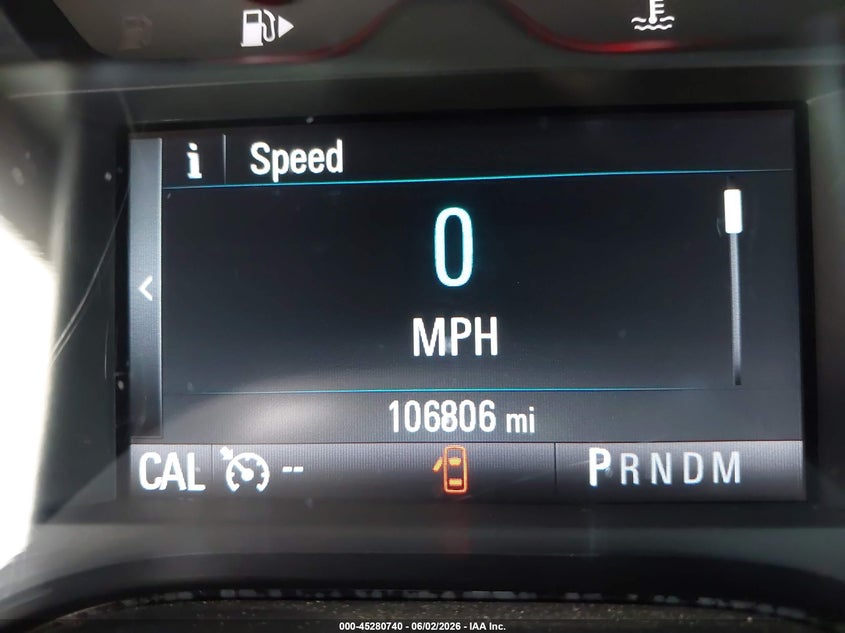 2018 Chevrolet Camaro 1Lt VIN: 1G1FB1RS3J0109562 Lot: 45280740