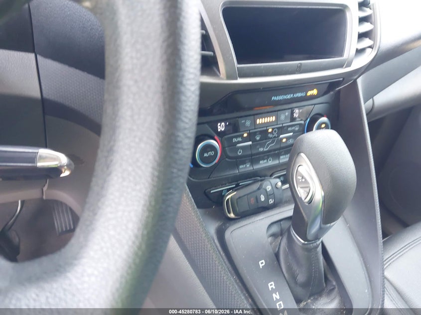 2020 FORD TRANSIT WAGON 2.0L I-4 DI, DOHC, VVT, 162HP