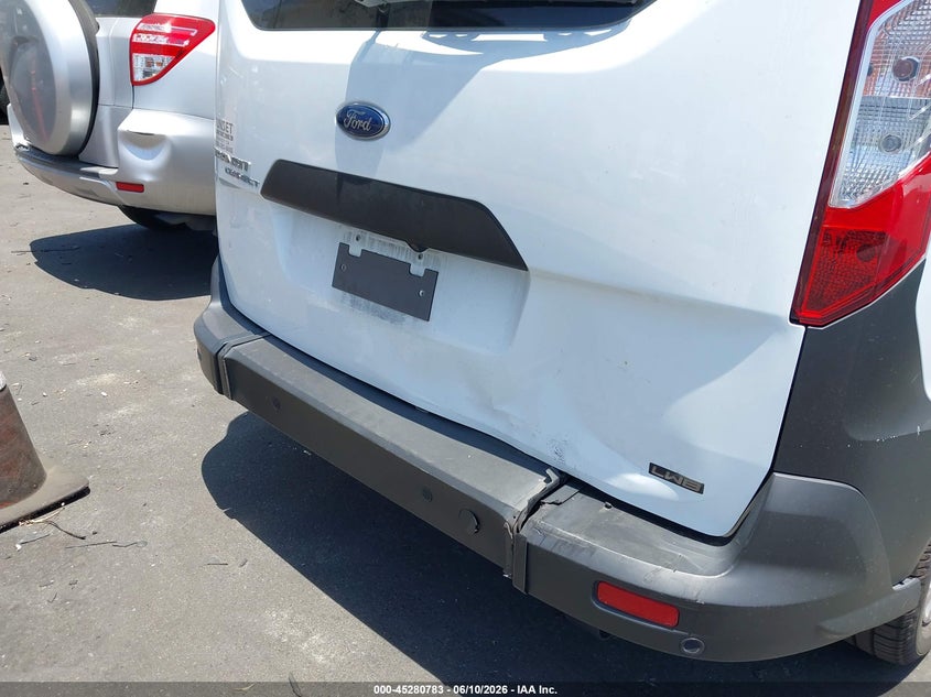 2020 FORD TRANSIT WAGON 2.0L I-4 DI, DOHC, VVT, 162HP