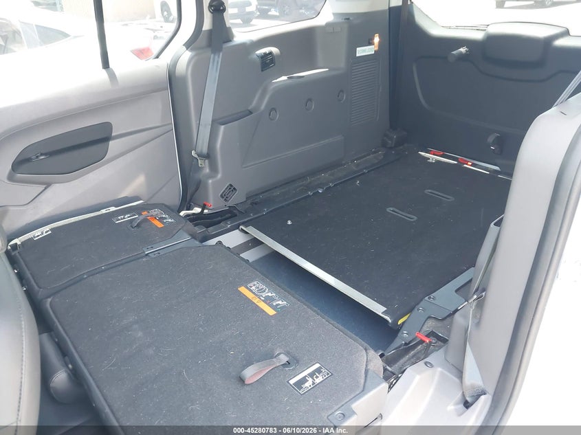 2020 FORD TRANSIT WAGON 2.0L I-4 DI, DOHC, VVT, 162HP