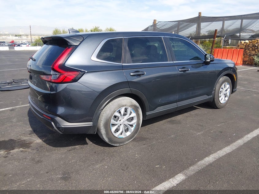 2023 HONDA CR-V auction photo 4