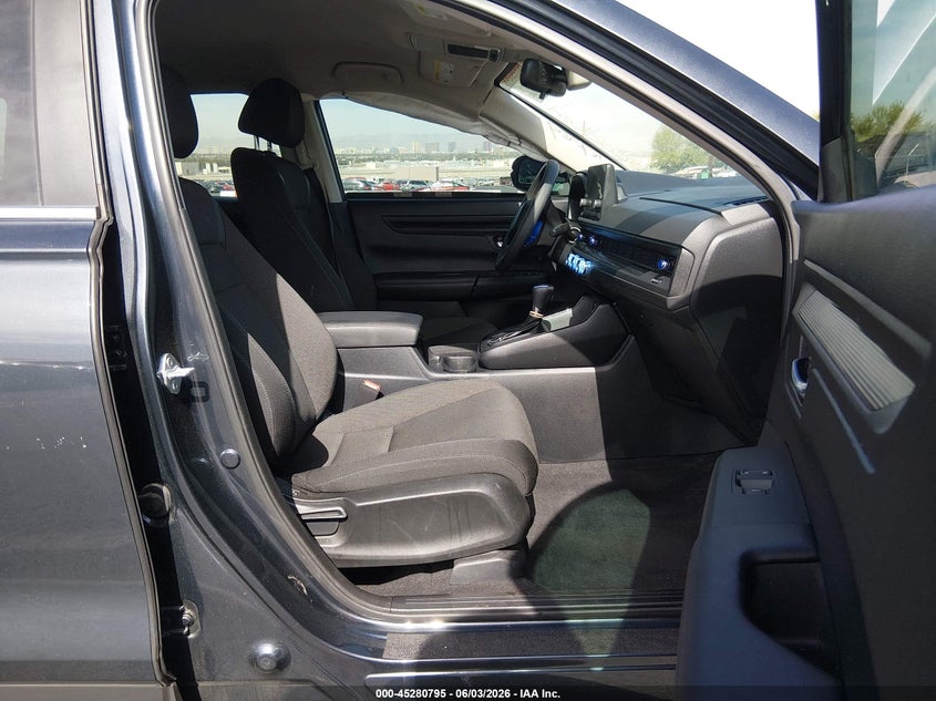 2023 HONDA CR-V auction photo 5