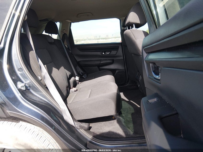 2023 HONDA CR-V auction photo 8