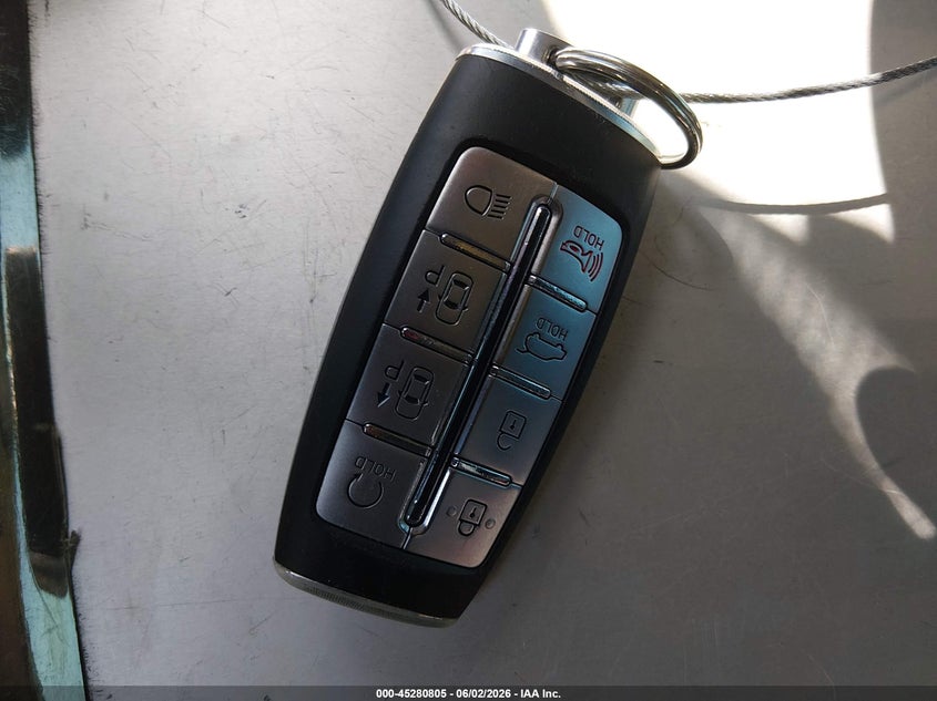 2022 Genesis Gv70 2.5T Awd VIN: KMUMADTB0NU072333 Lot: 45280805