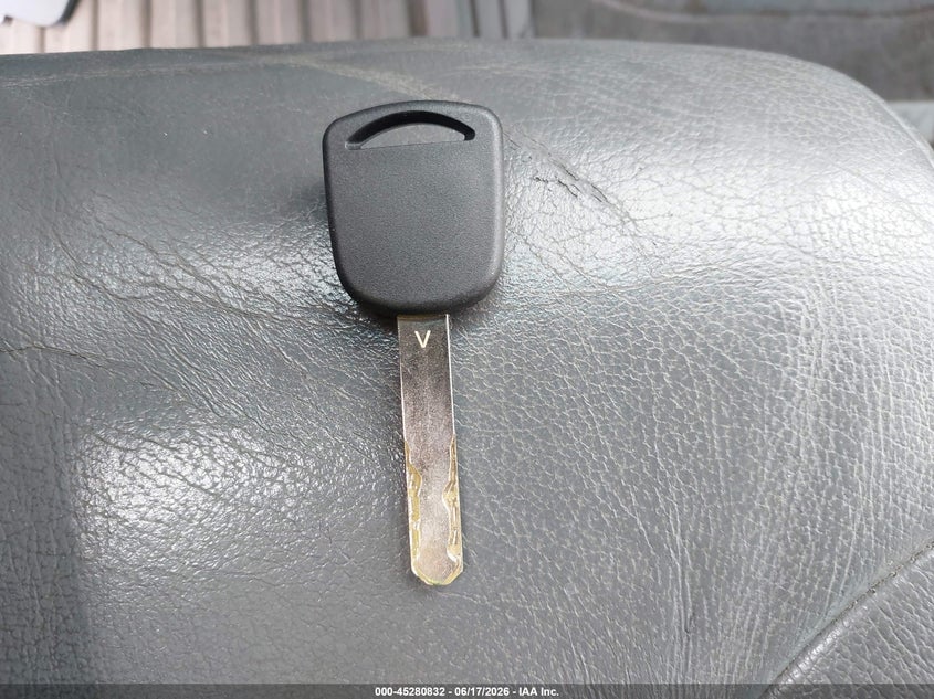 2007 HONDA ODYSSEY VAN 3.5L V-6 VVT, 244HP