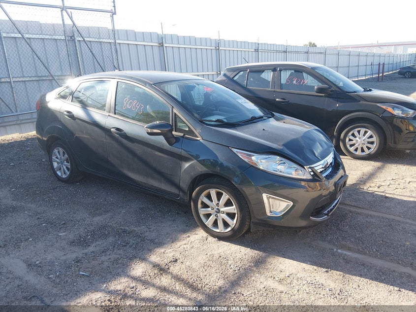 Vin: 3fadp4cj3bm182100, lot: 45778667, ford fiesta sel 2011 img_1