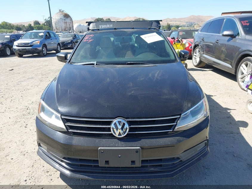 AtlanticExpress - Volkswagen Jetta
