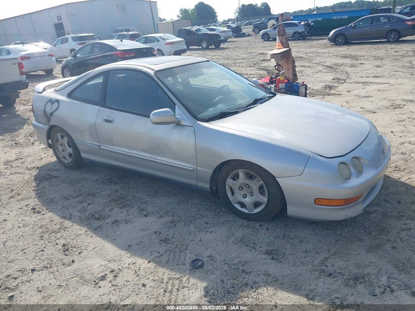 1999 ACURA INTEGRA auction photo 1