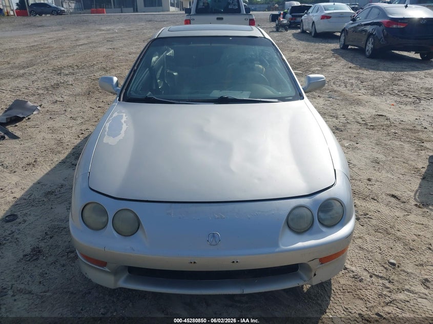 1999 ACURA INTEGRA auction photo 6