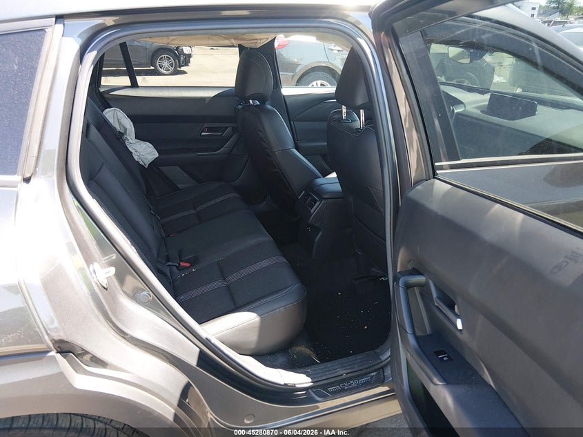 2024 Mazda Cx-50 2.5 S Premium VIN: 7MMVABDM9RN226162 Lot: 45280870