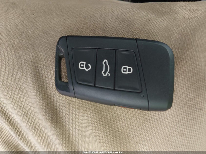 VIN 3VVCX7B28NM070738 2022 VOLKSWAGEN TAOS 1.5T S