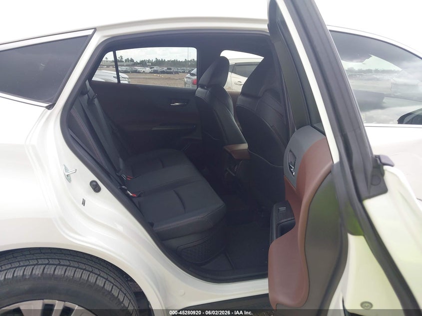2021 Toyota Venza Limited VIN: JTEAAAAH1MJ056956 Lot: 45280920