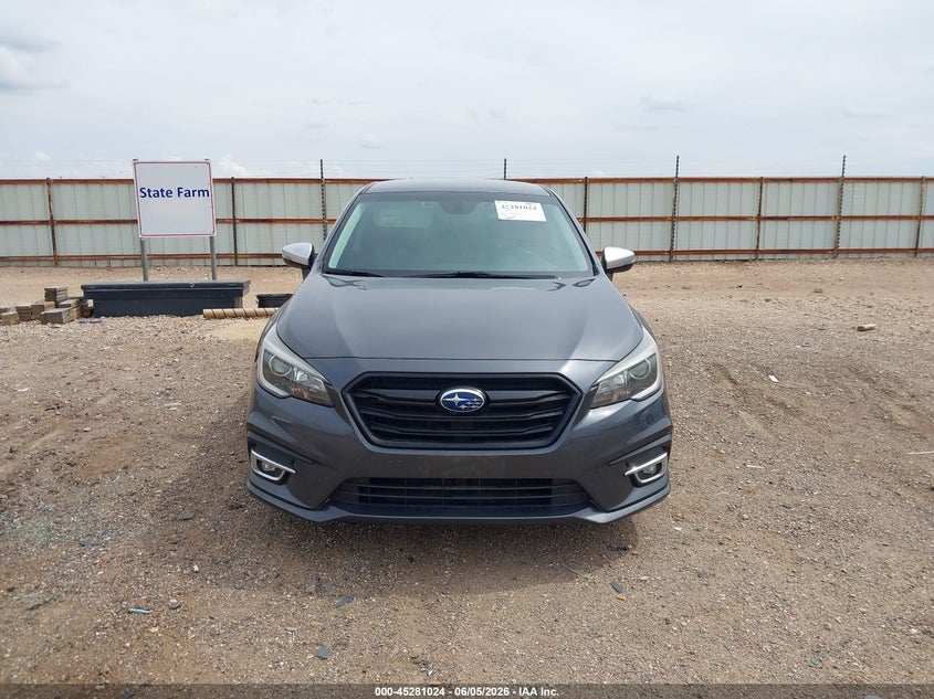 2019 Subaru Legacy 2.5I Sport VIN: 4S3BNAR67K3024000 Lot: 45281024