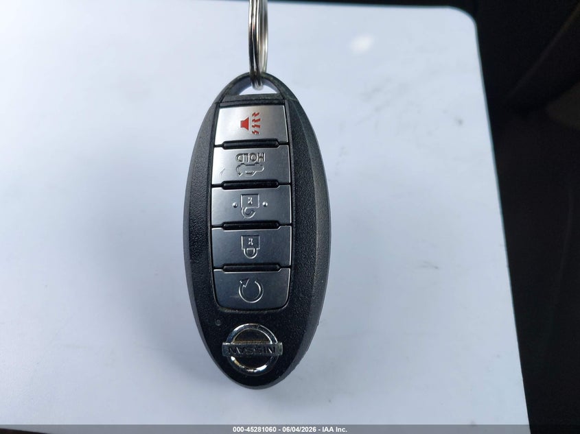 2021 Nissan Sentra Sv Xtronic Cvt VIN: 3N1AB8CV8MY293133 Lot: 45281060