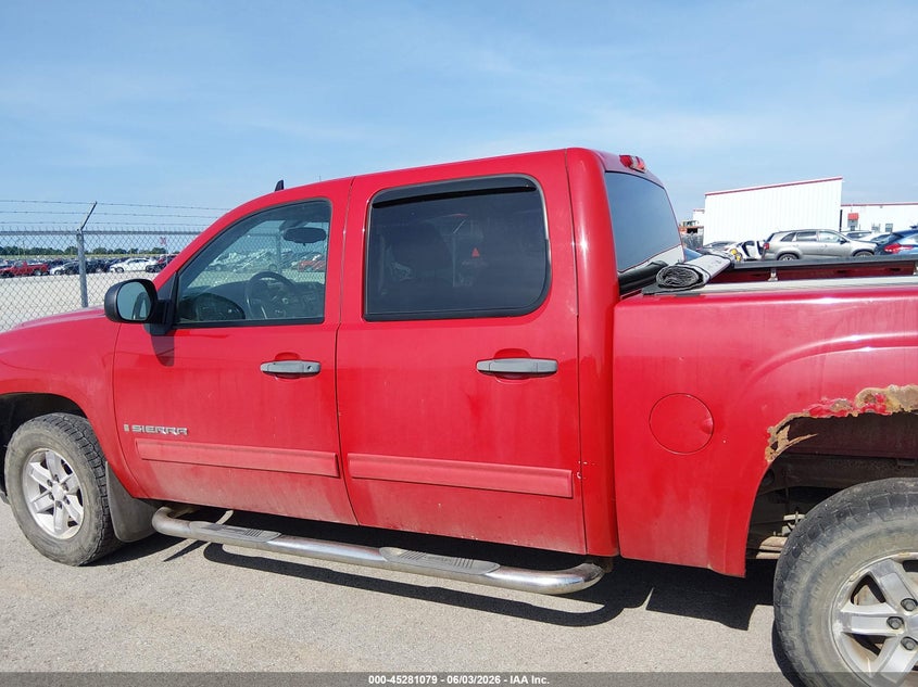 AtlanticExpress - GMC Sierra 1500