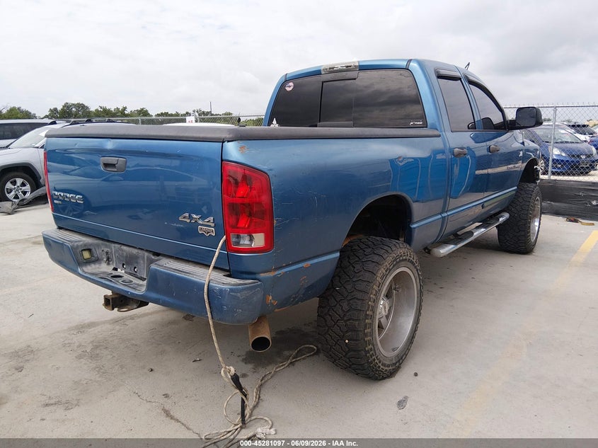 Фото 4 - DODGE RAM 1500