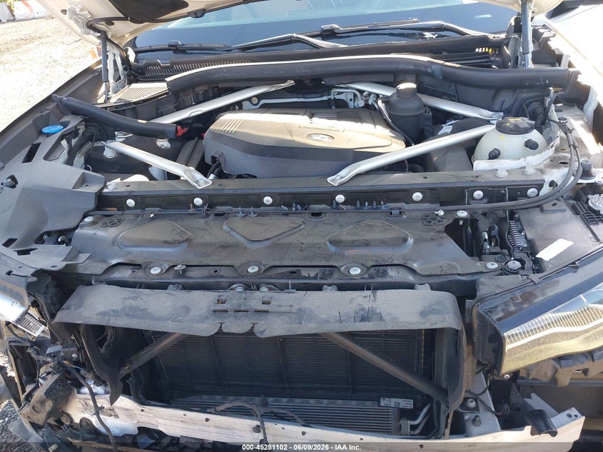 2020 BMW X7 xDrive40I VIN: 5UXCW2C09L9C72227 Lot: 45281102