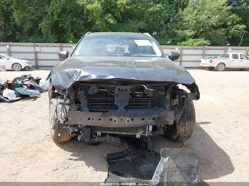 2018 MAZDA CX-9 auction photo 6