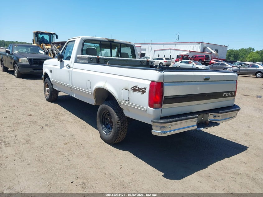 AtlanticExpress - Ford F-150 Lightning