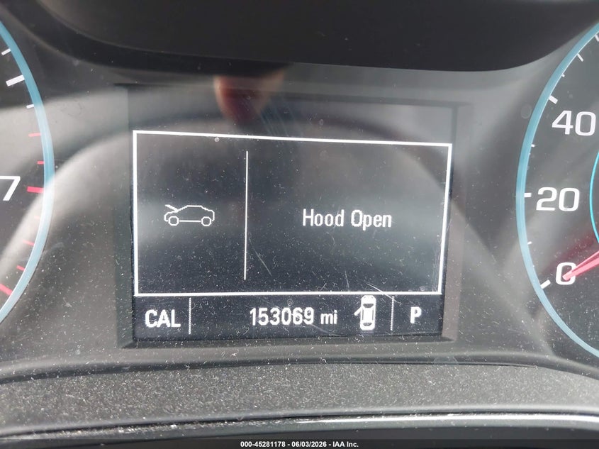 2017 Chevrolet Cruze Ls Auto VIN: 3G1BC5SM6HS528572 Lot: 45281178