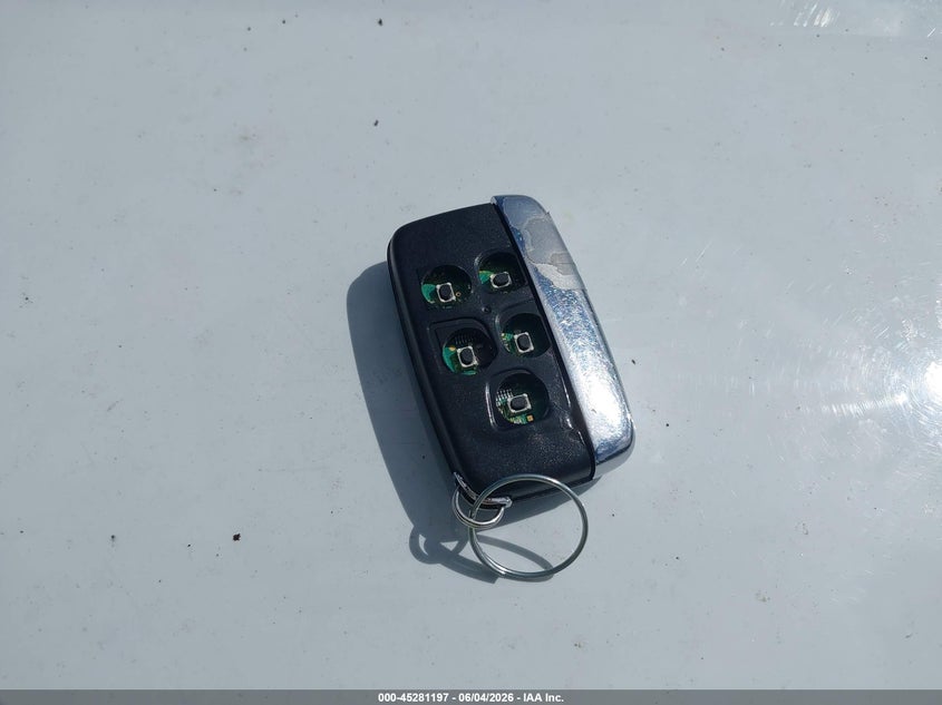 2014 Land Rover Lr4 VIN: SALAK2V66EA702566 Lot: 45281197