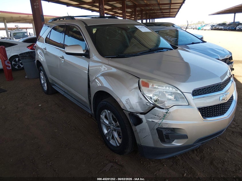 Vin: 1gnflfek5ez126685, lot: 45779076, chevrolet equinox 1lt 2014 img_1