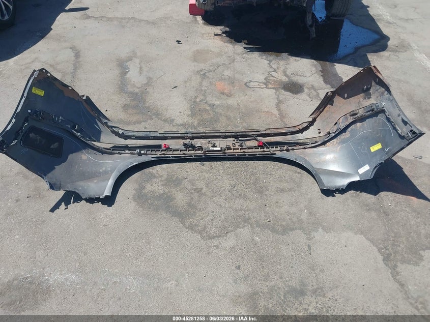 2022 Hyundai Santa Fe Sel VIN: 5NMS34AJ0NH457980 Lot: 45281258
