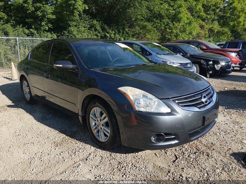 Vin: 1n4al2ap8cn546822, lot: 45779106, nissan altima 2.5 s 2012 img_1