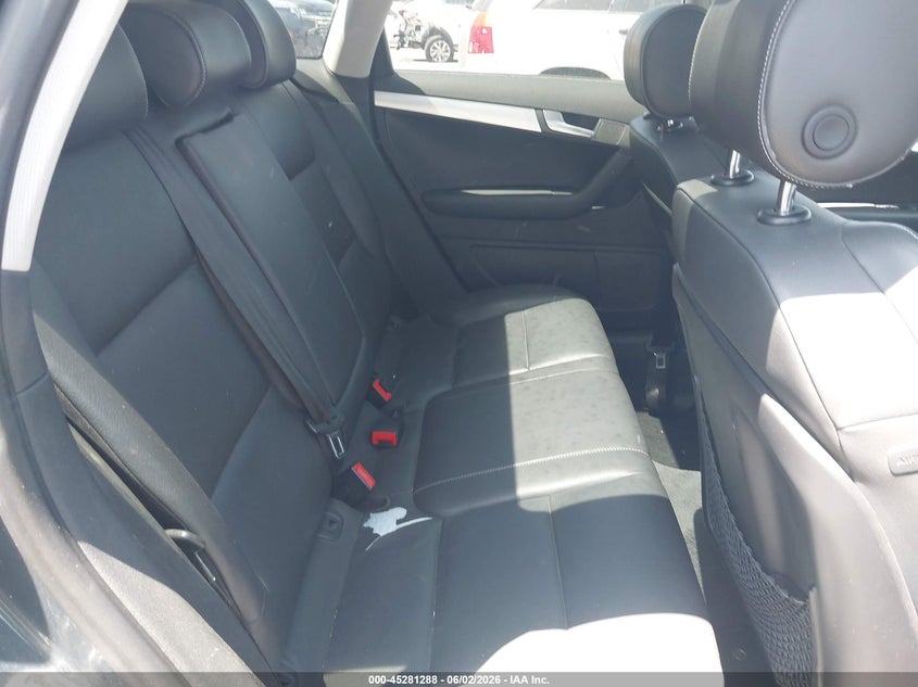 2012 Audi A3 2.0 Tdi Premium VIN: WAUKJAFM0CA124240 Lot: 45281288